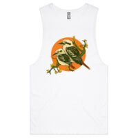 Kookas Muscle Tee Thumbnail