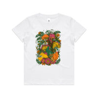 Tassie Creatures Kids Tee Thumbnail