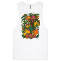 Tassie Creatures Muscle Tee Thumbnail