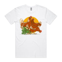 Chicken Staple Tee Thumbnail
