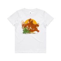 Chicken Children's Tee Thumbnail