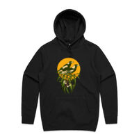 Magpie Hoodie Thumbnail