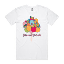 Friendly Finches Staple Tee Thumbnail