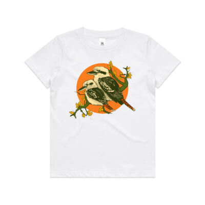 Kookas Kids Tee Thumbnail