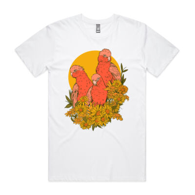 Galah Staple Tee Thumbnail