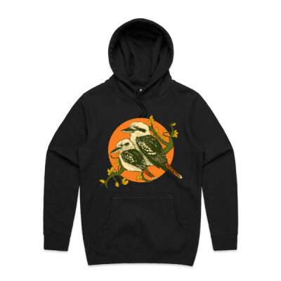 Kookas Hoodie Thumbnail