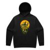 AS Colour - Mens Relax Hood Thumbnail
