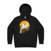 AS Colour - Women's Stencil Hood Thumbnail
